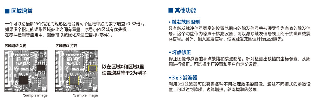 机器视觉系统