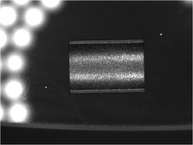 磁石光学筛选机