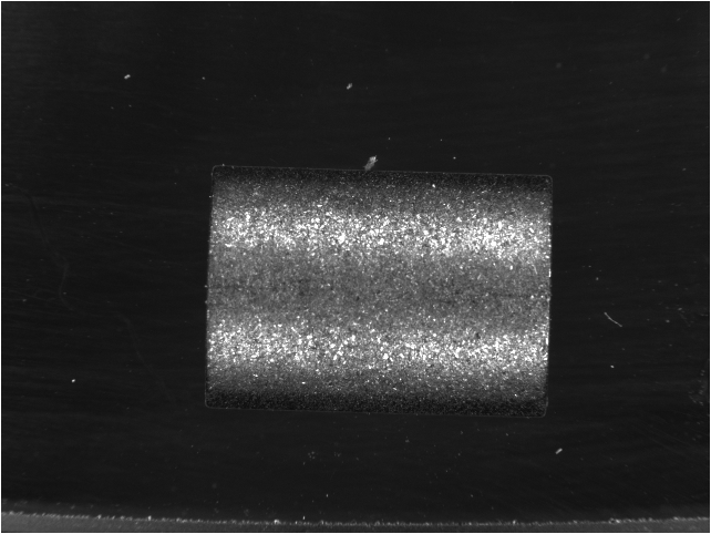 磁石光学筛选机筛选磁片方案
