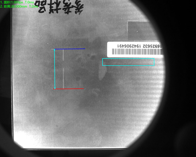 变压器图像视觉检测设备