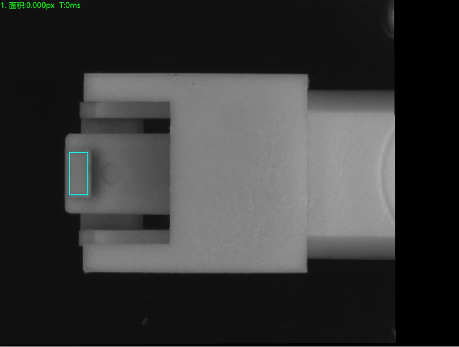 金属管全自动影像检测仪