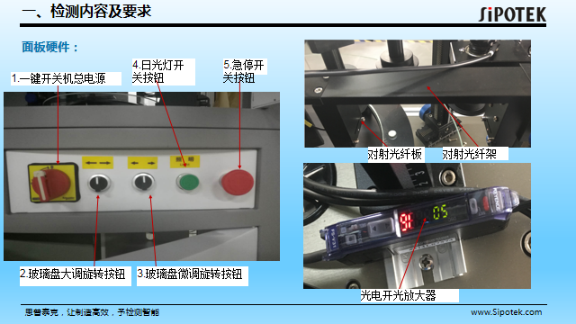 橡胶o型圈自动检测设备