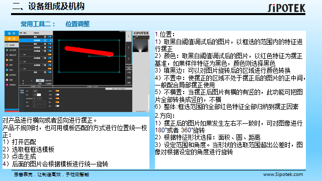 橡胶圈ccd筛选机