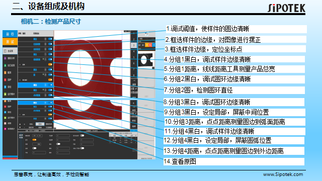 o型密封圈自动筛选机